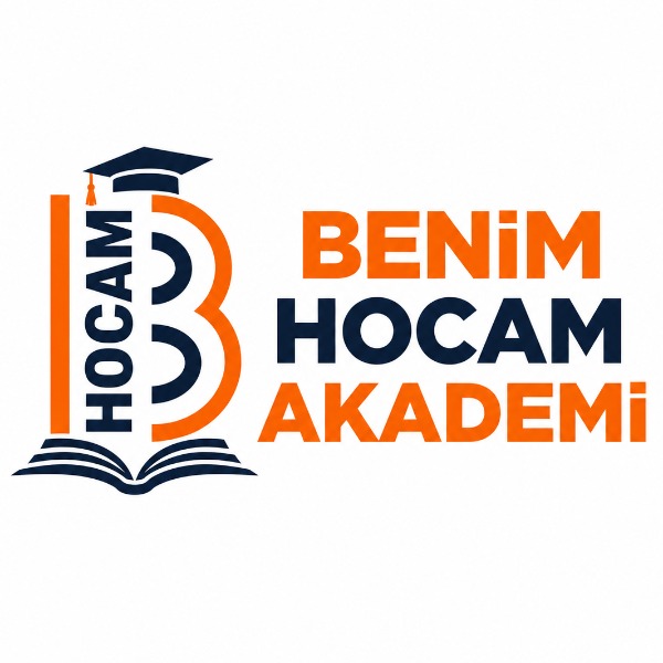 BENİM HOCAM AKADEMİ