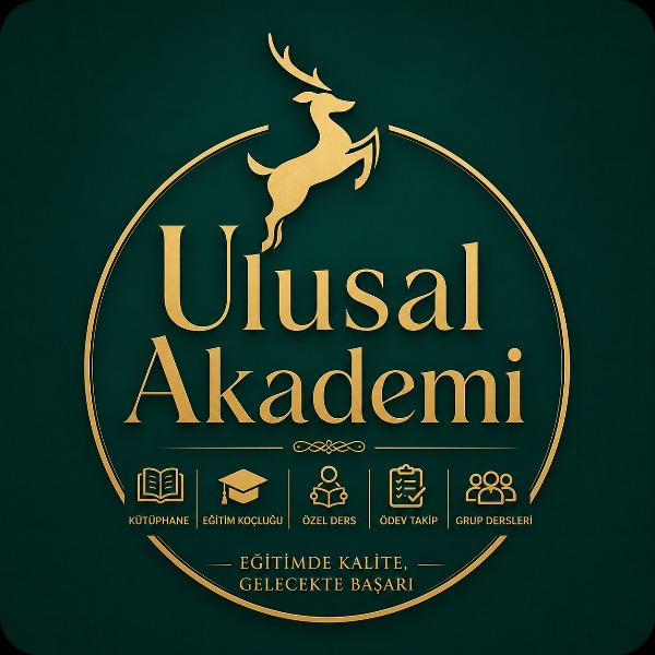 ULUSAL AKADEMİ
