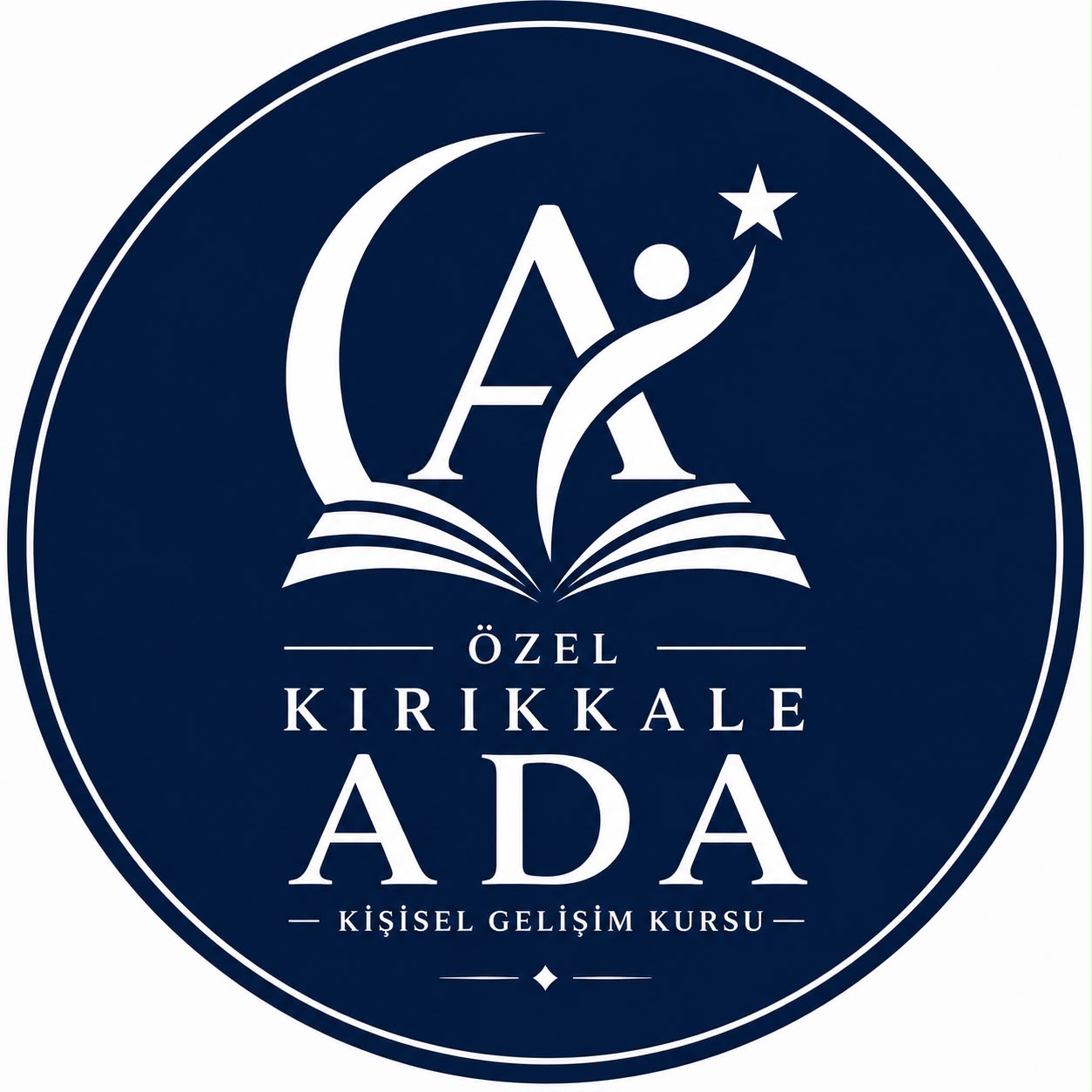 ADA KİŞİSEL GELİŞİM KURSU — kapak görseli
