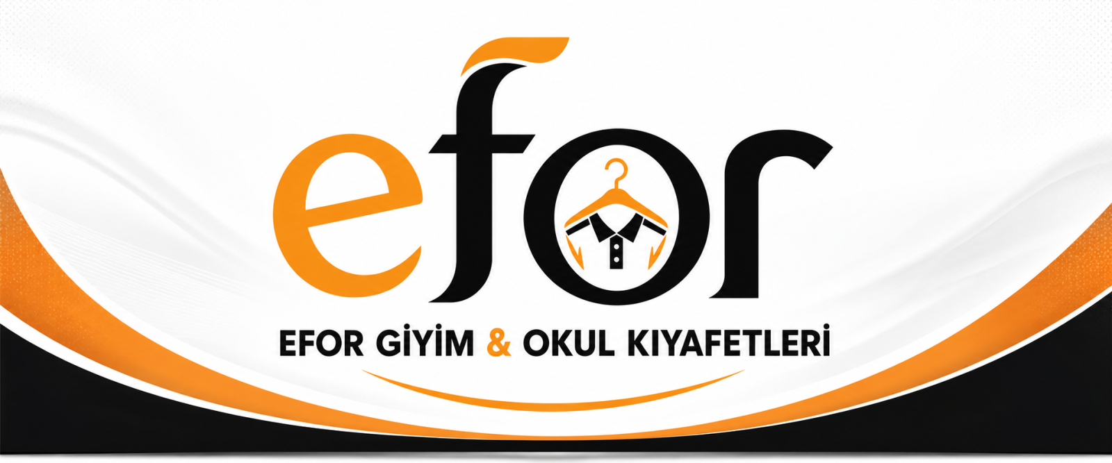 EFOR GİYİM OKUL KIYAFETLERİ — kapak görseli