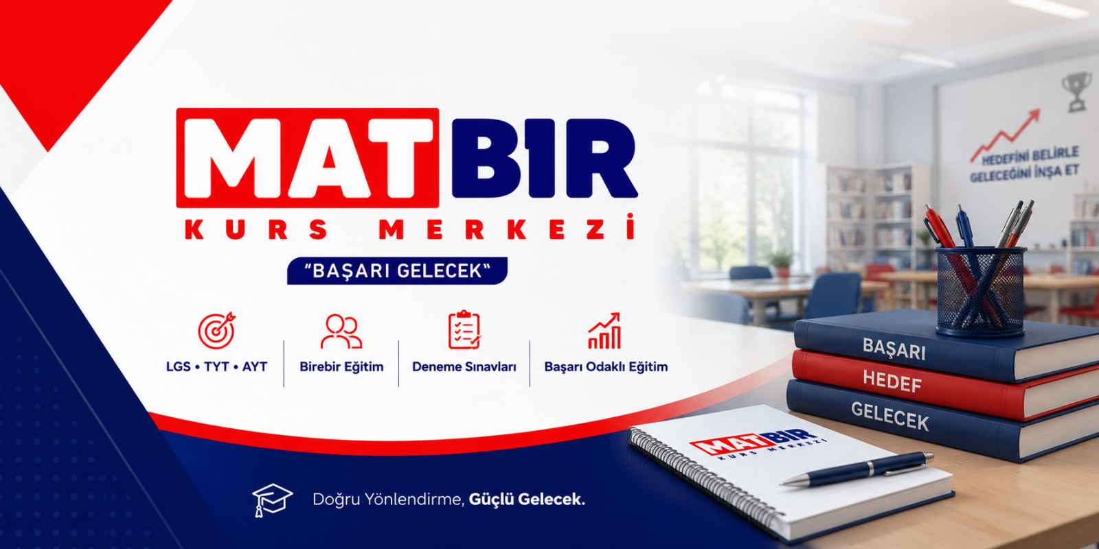 MATB1R KURS MERKEZİ — kapak görseli