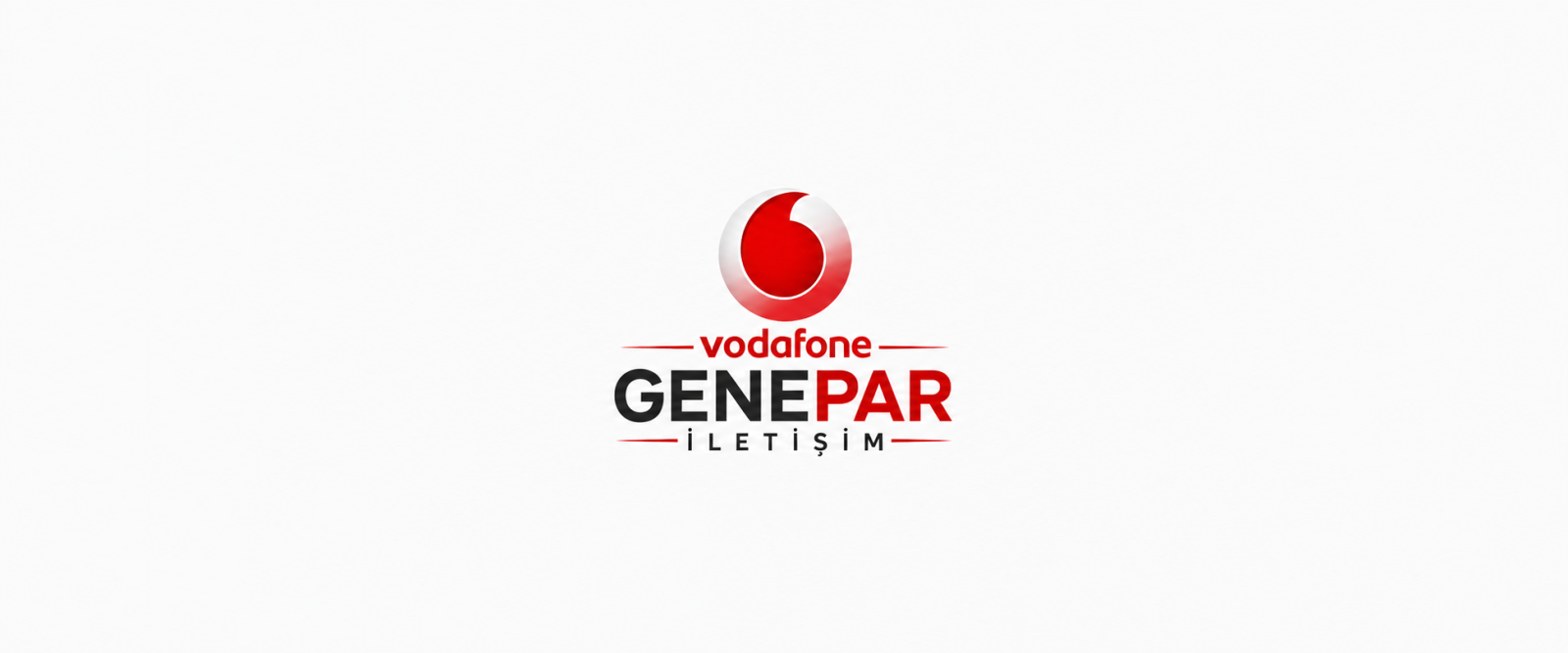 VODAFONE GENEPAR İLETİŞİM — kapak görseli
