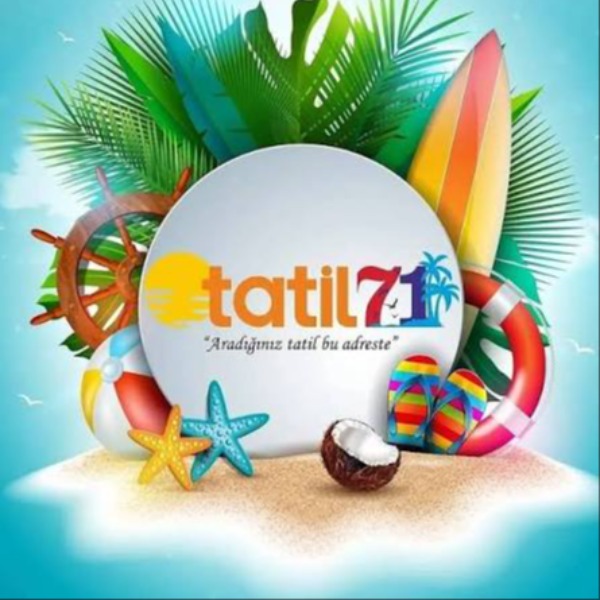 HYT TUR / TATİL71