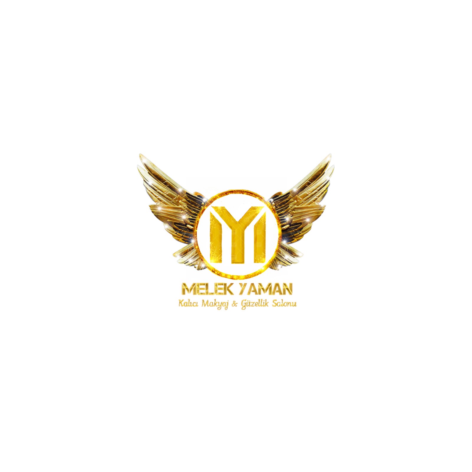 MELEK YAMAN GÜZELLİK SALONU — kapak görseli
