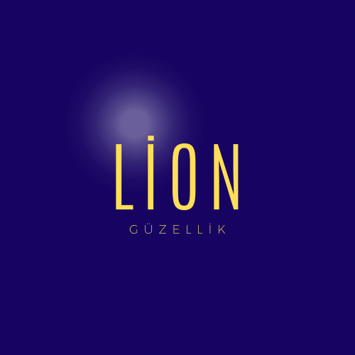 LİON GÜZELLİK SALONU — kapak görseli