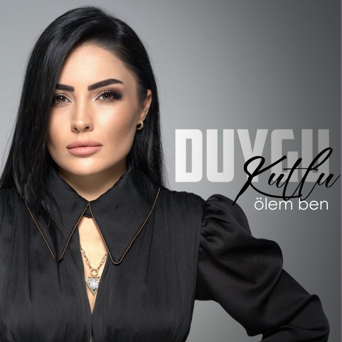 Duygu Kutlu