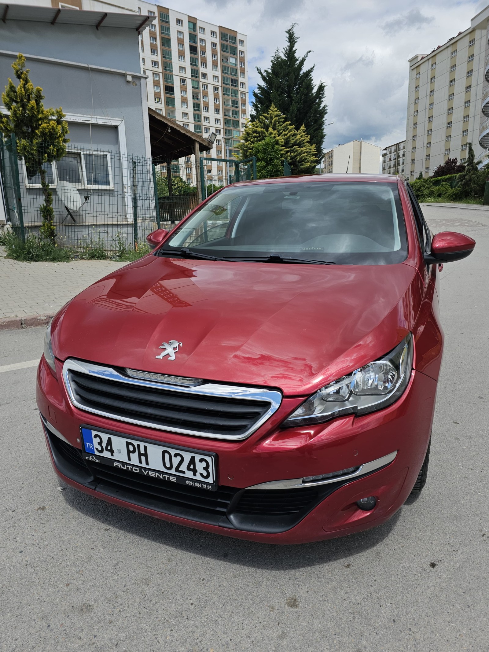 PASTA CİLA İŞLEMİ