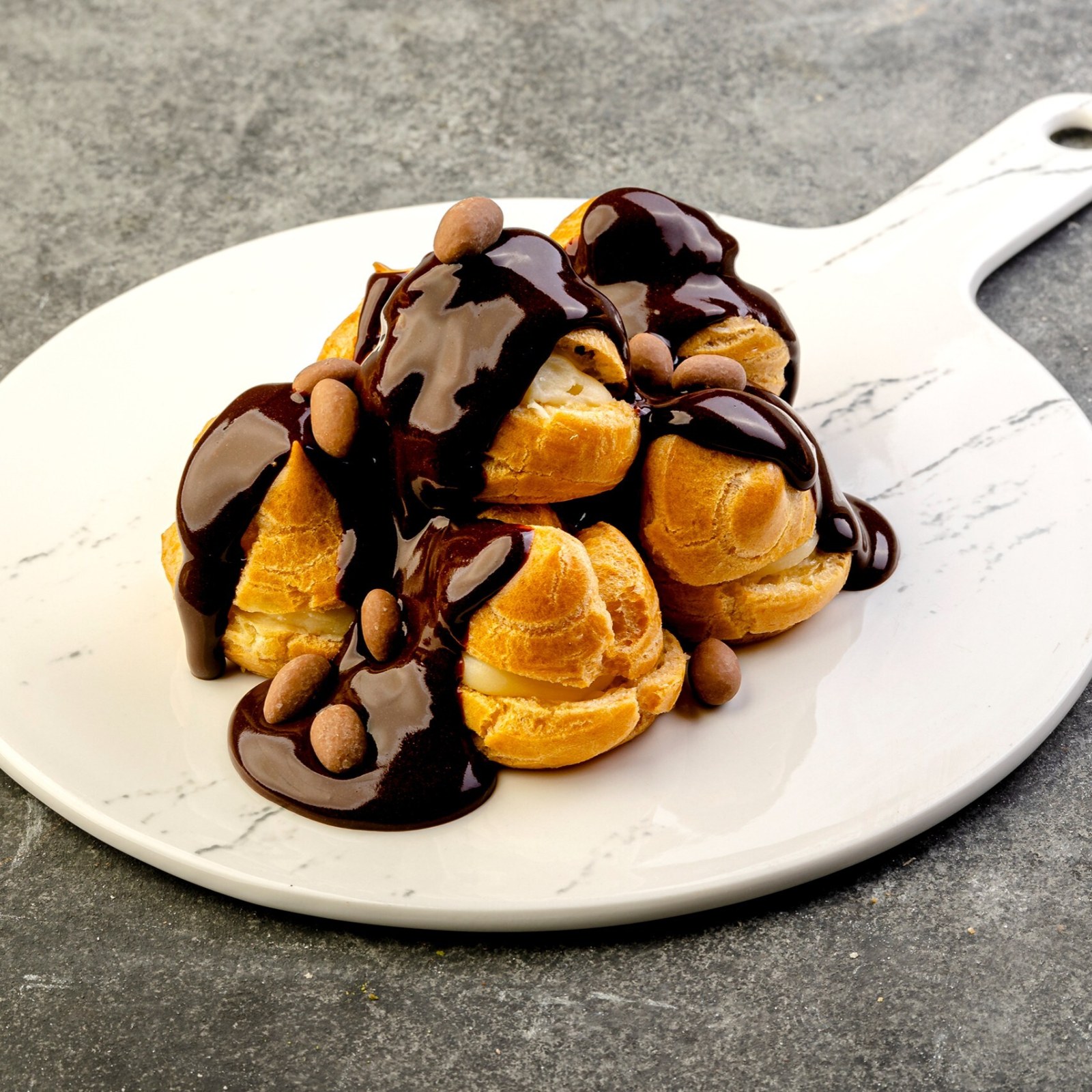 Profiterol (250 gr.)