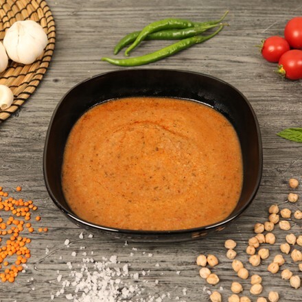 Tarhana Çorbası