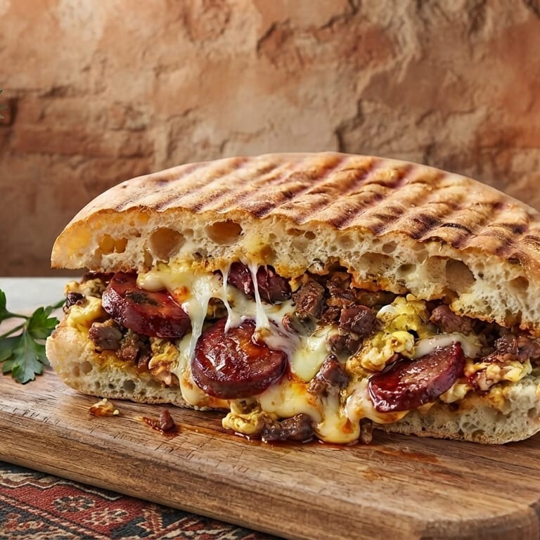 Tostlab Gurme