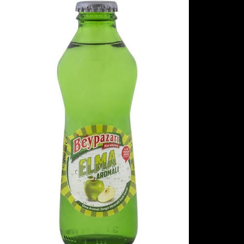 Elmalı Soda (20 cl)