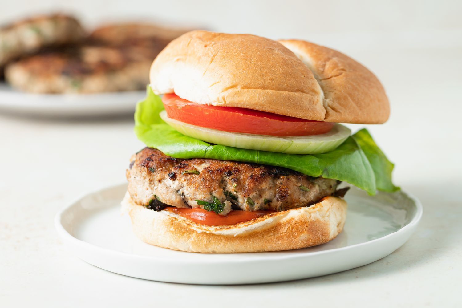 Turkish Hamburger kutu kola