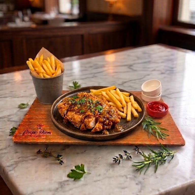 Schnitzel
