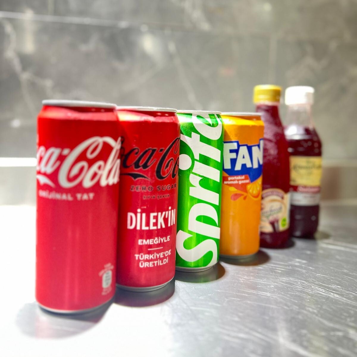 Kutu Fanta