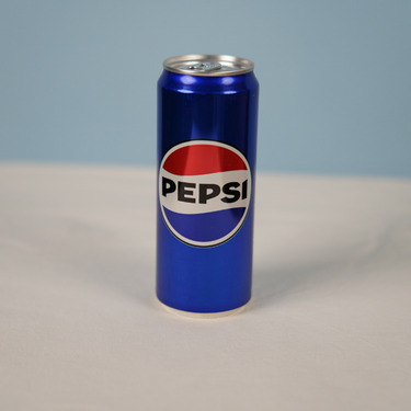 Kutu Pepsi