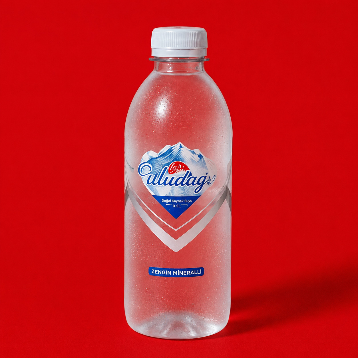 Uludağ Su