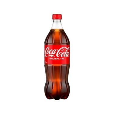 Coca-Cola 1L