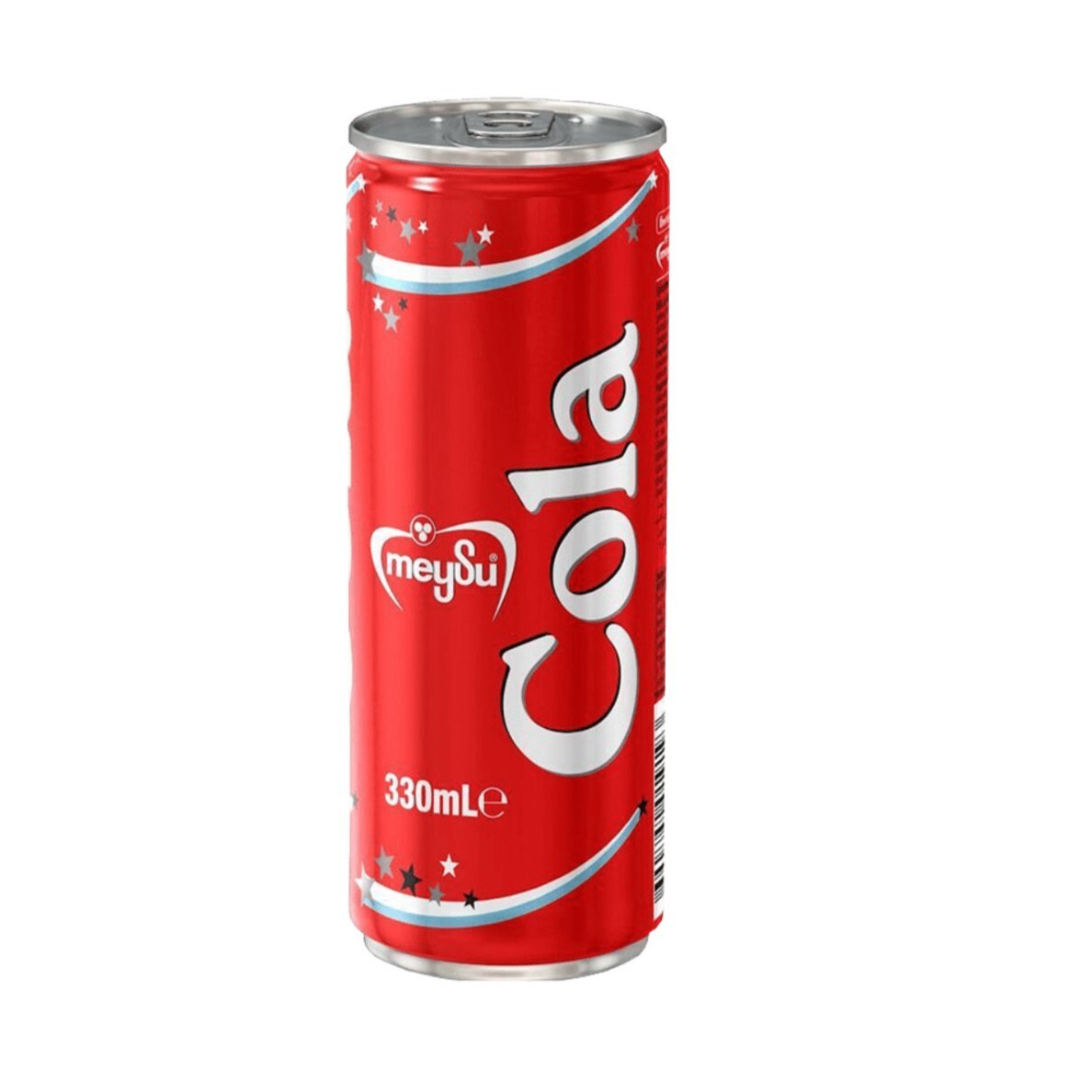 Meysu Cola (33 cl.)
