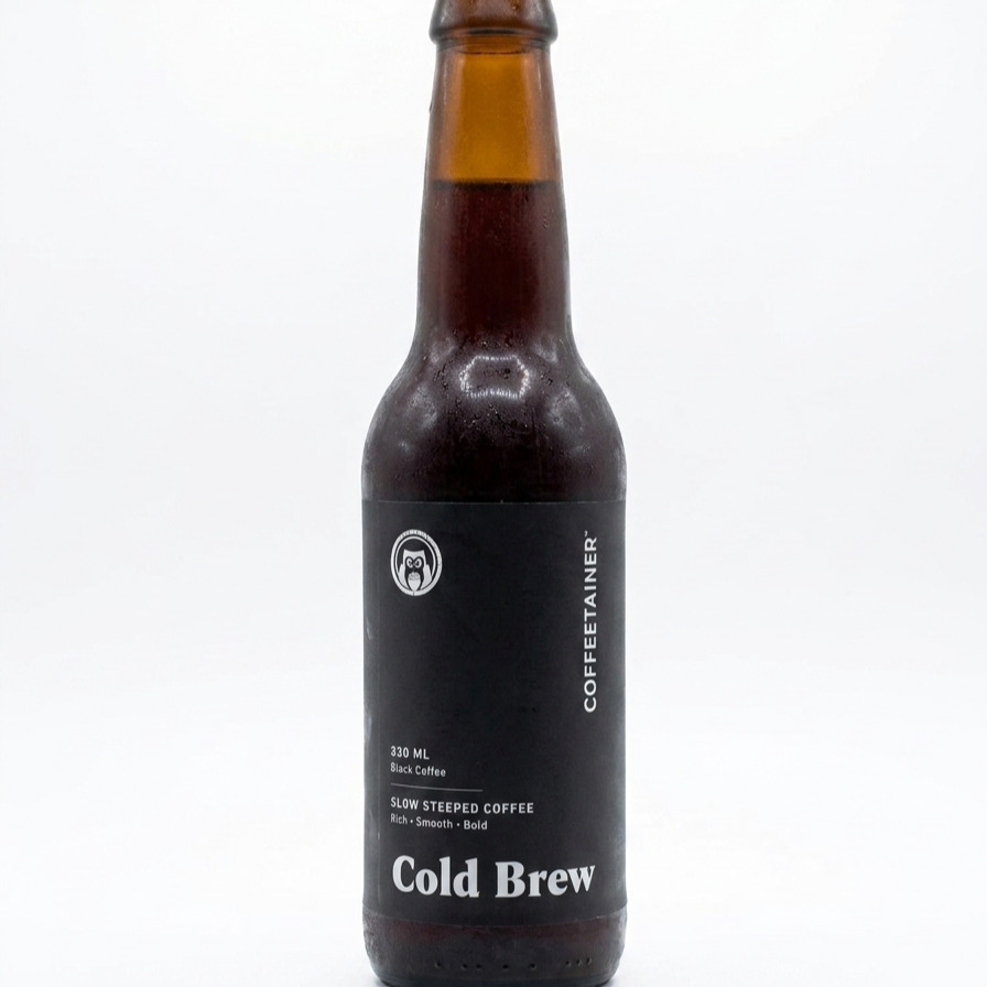 Cold Brew