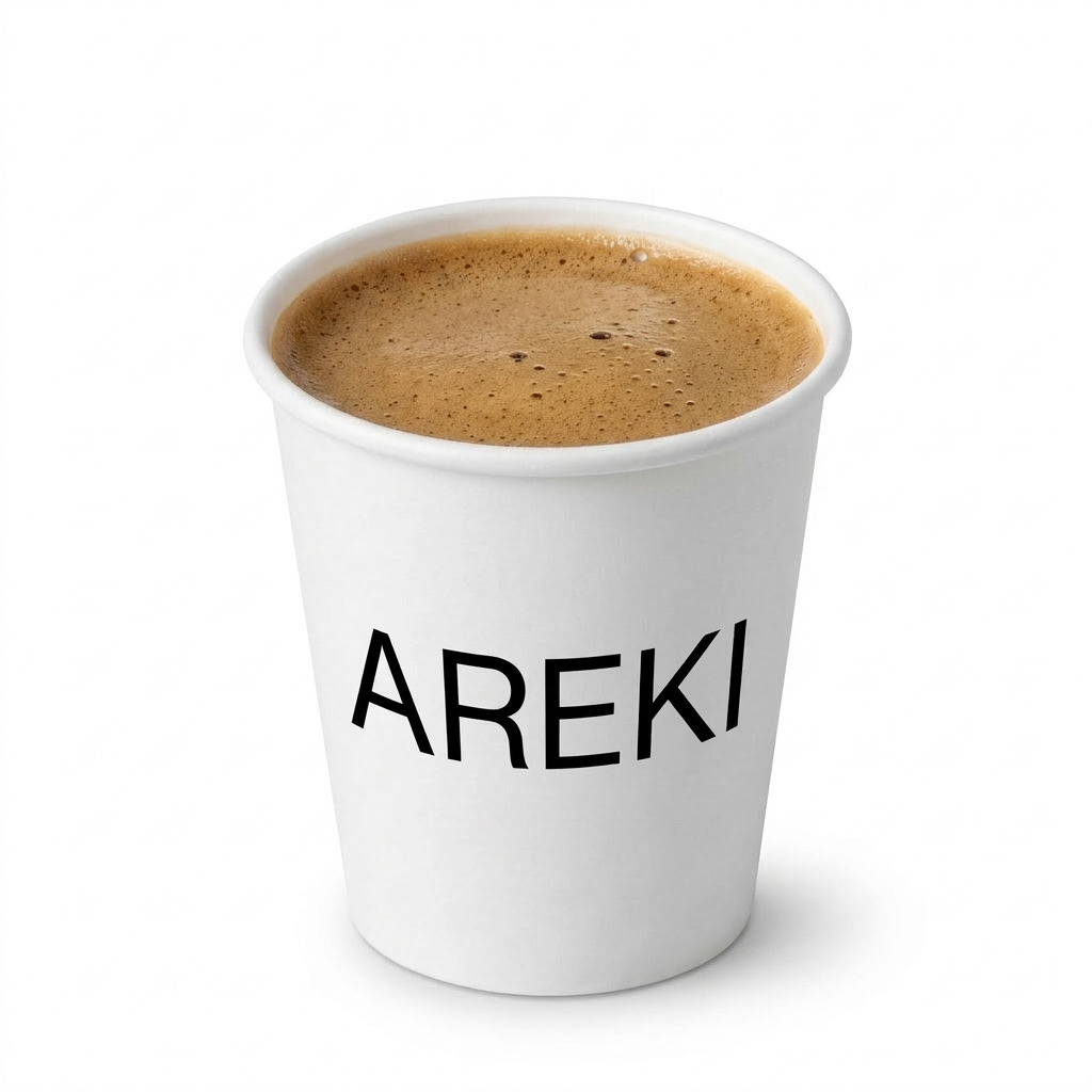 Turkish Coffee Mehmet Efendi
