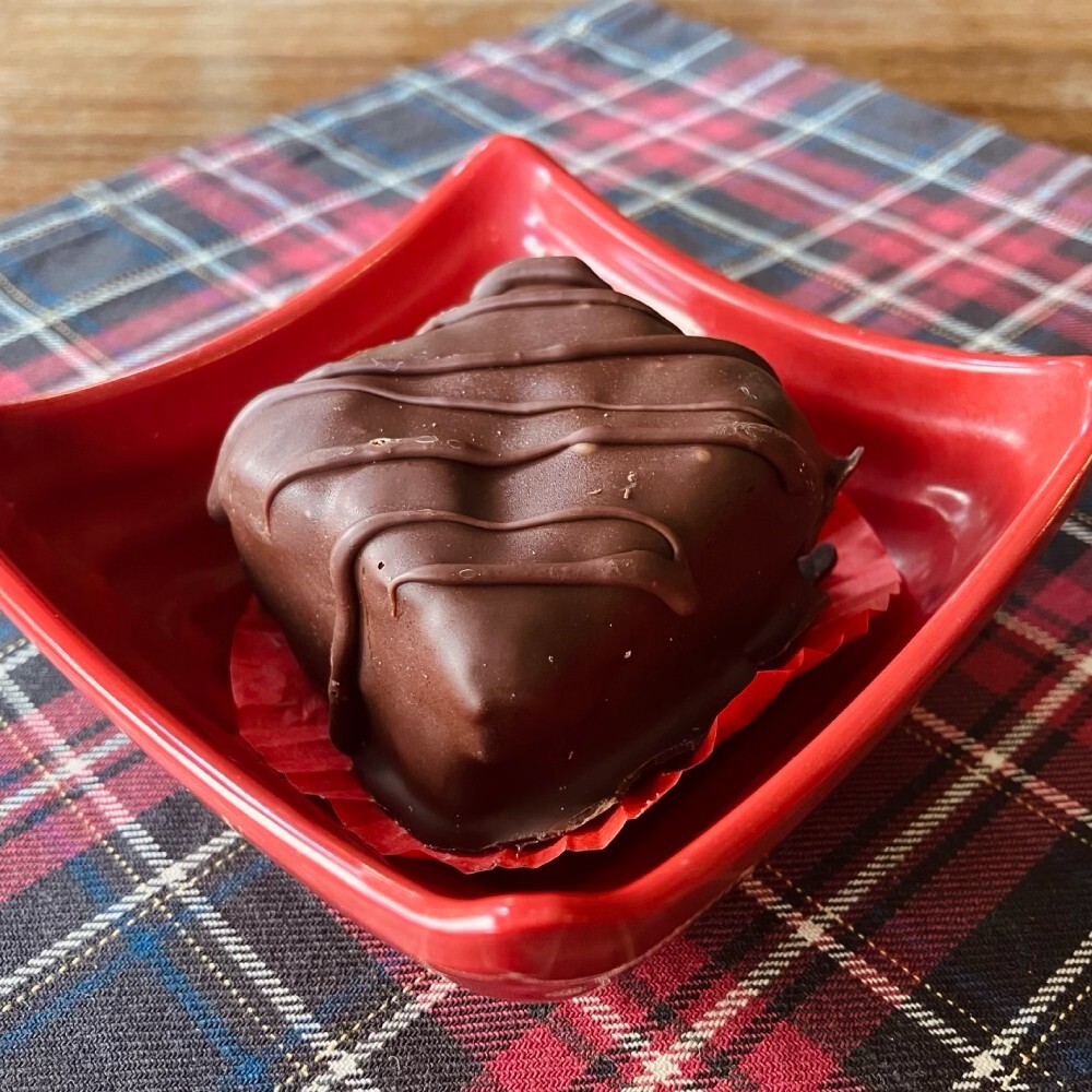 Kestaneli Truffle Bitter