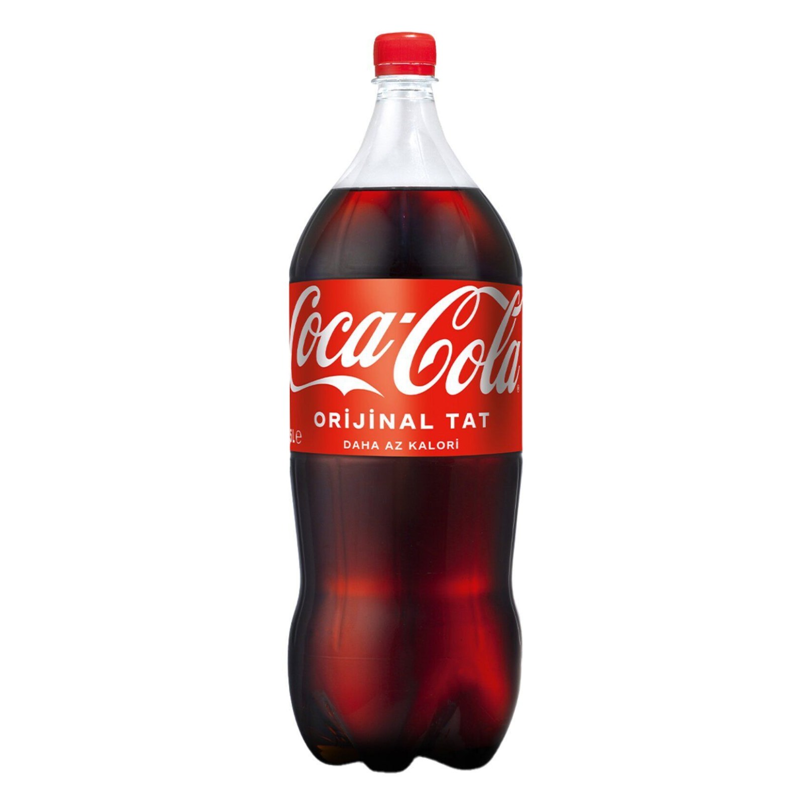 Coca Cola (2.5 LT)