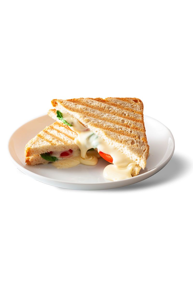 Kaşarlı Tost