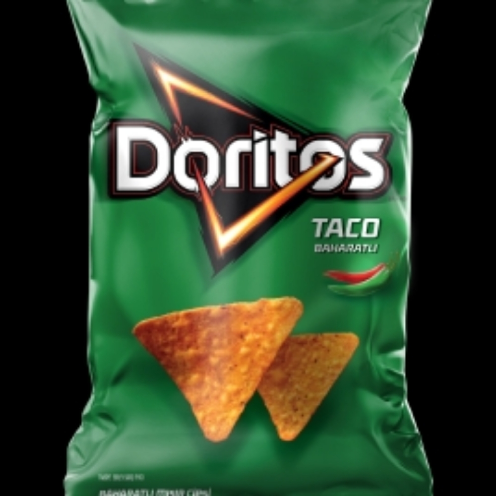 Doritos taco 218 Gr mega