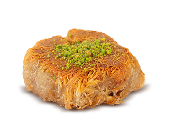 Cevizli Diyar Kadayıf (500 gr.)