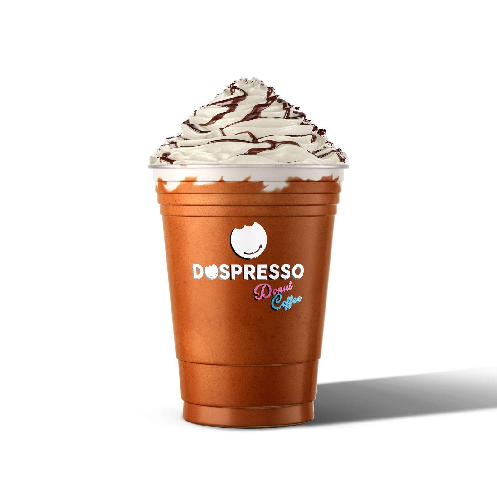 Çikolatalı Milkshake