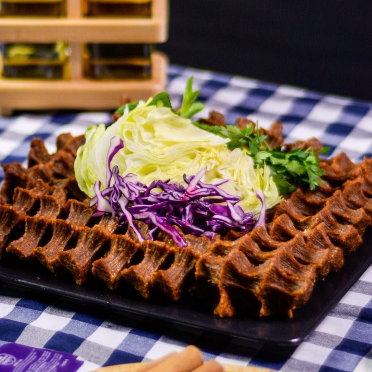 Sadece Çiğ Köfte (750gr)