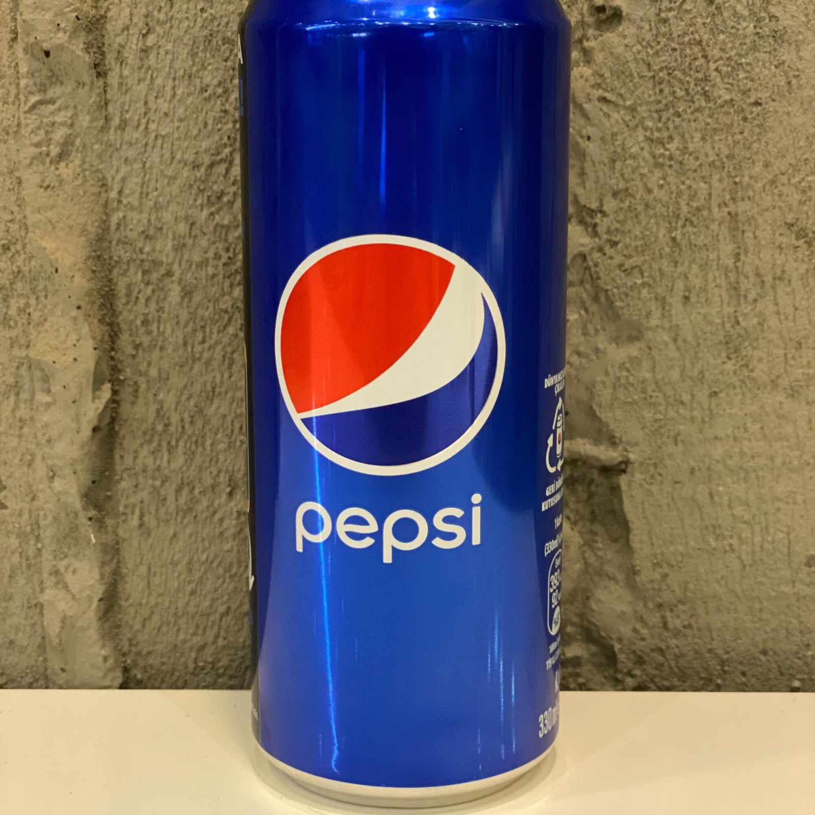 Pepsi Kutu