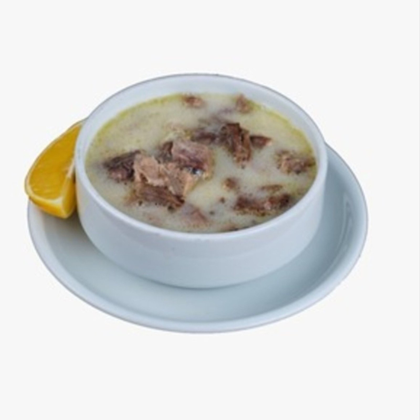 Düğün Çorbası