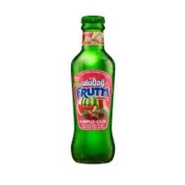 Uludağ Frutti Karpuz-Çilek