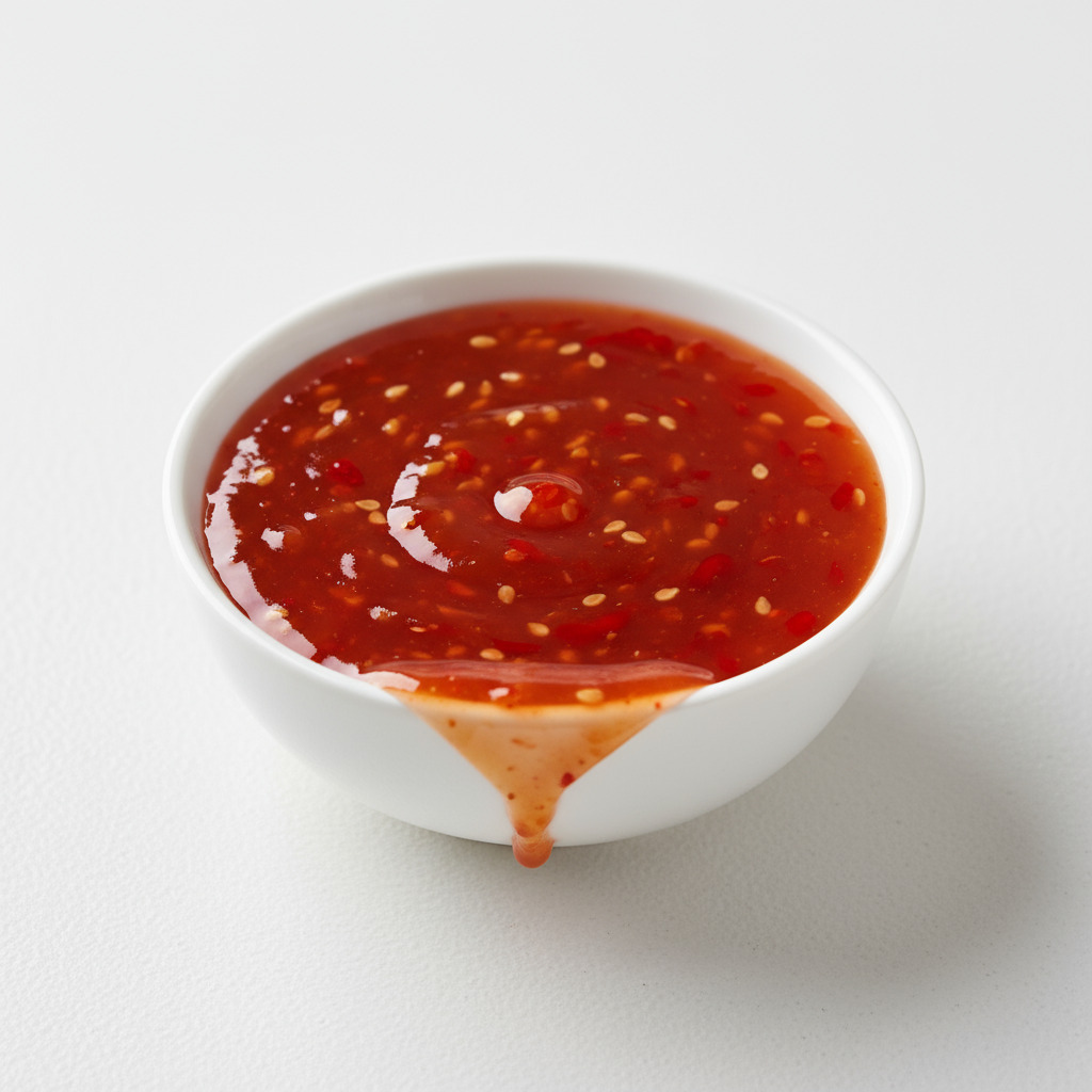 Sweet Chili Sos