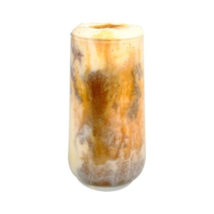 Caramel Voltage
