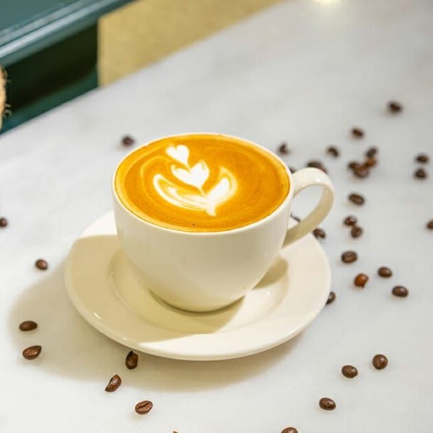 Cappuccino