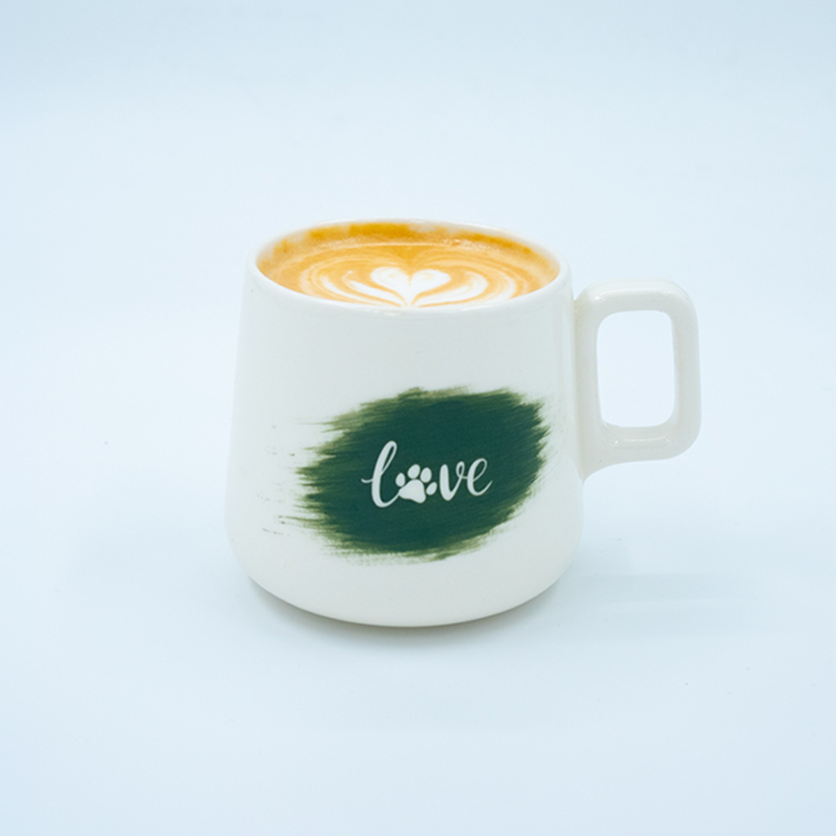 Cafe Latte