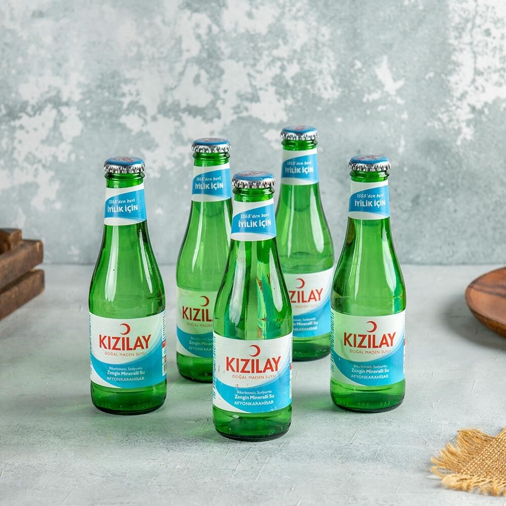 Soda