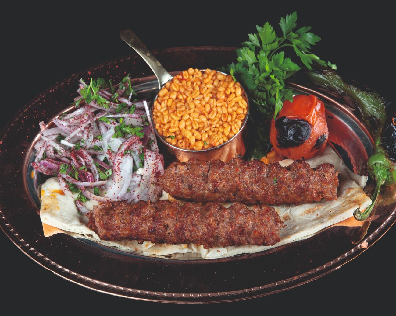Urfa Kebap