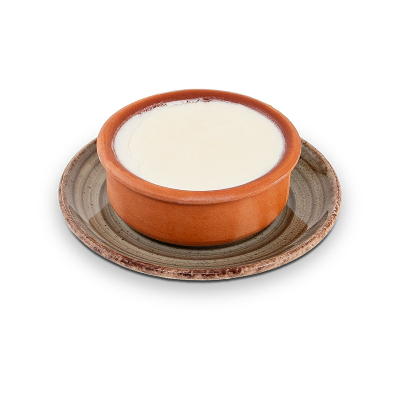 Manda Yoğurdu