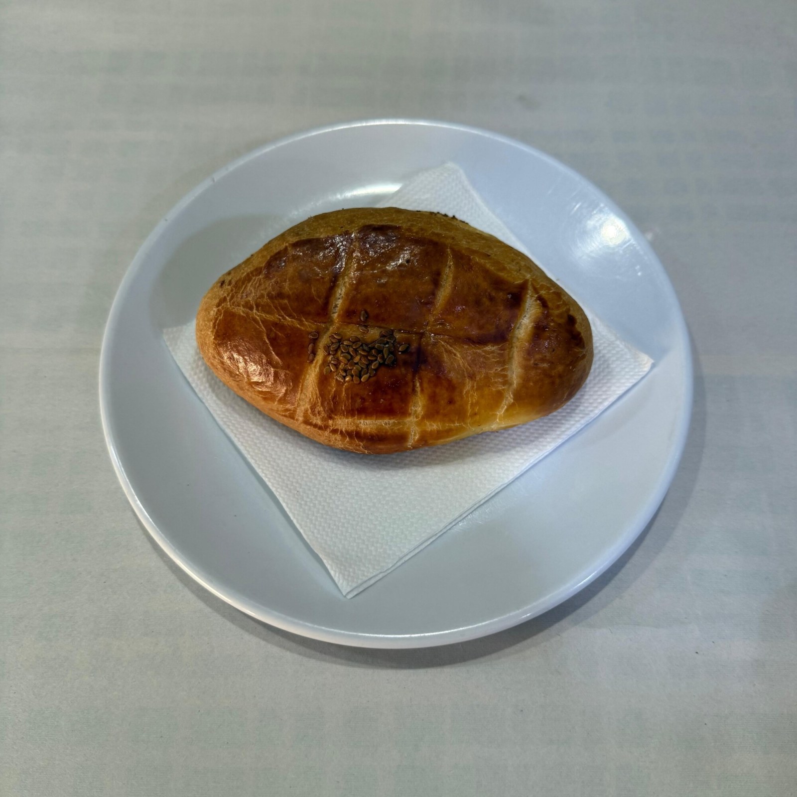Peynirli Poğaça