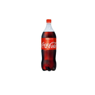 Coca Cola (1 lt)