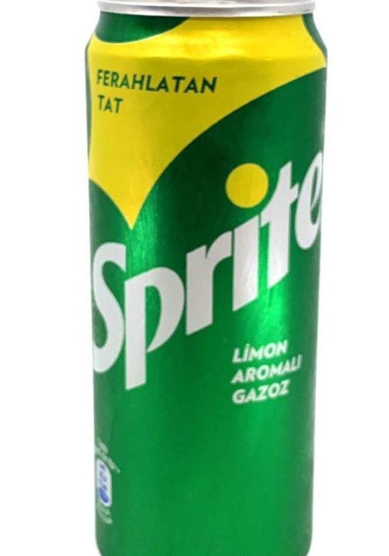 Sprite (330 ml)