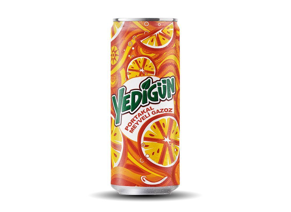 Yedigün (33 cl)