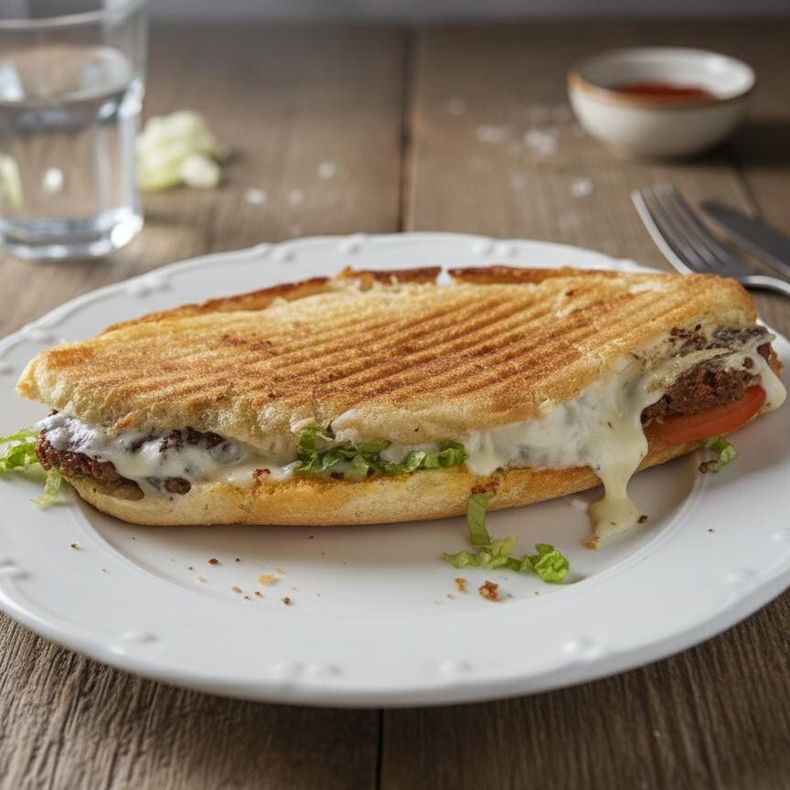 Köfte Tost