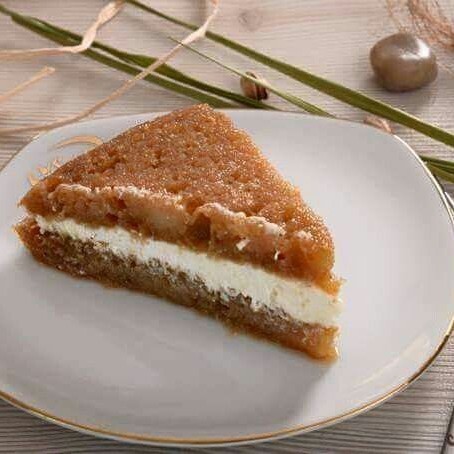 Ekmek Kadayıfı (1 Kg.)