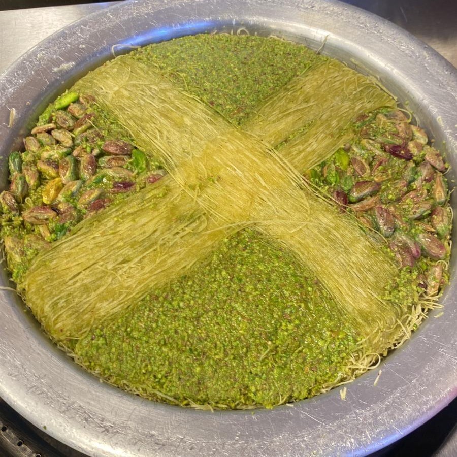 Alibeyler Spesiyal (3 Kişilik)