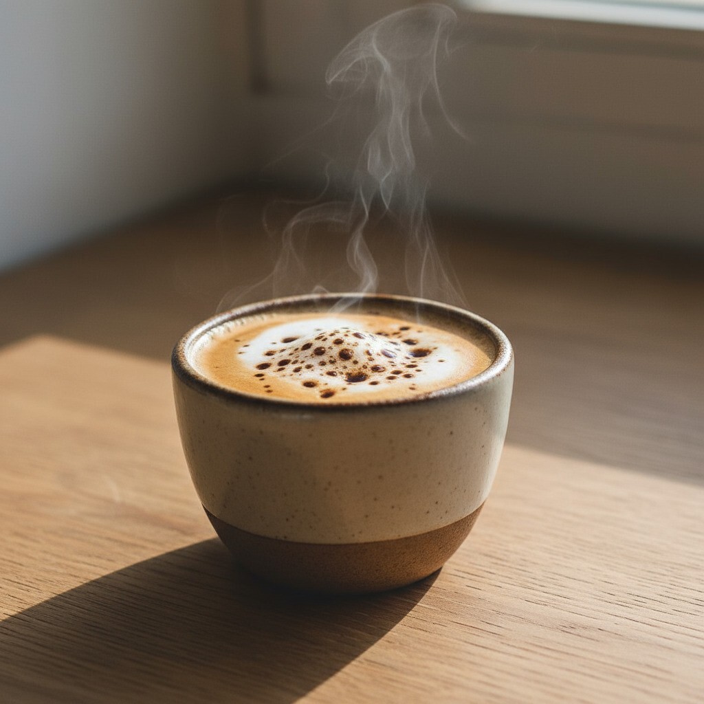Caramel Macchiato