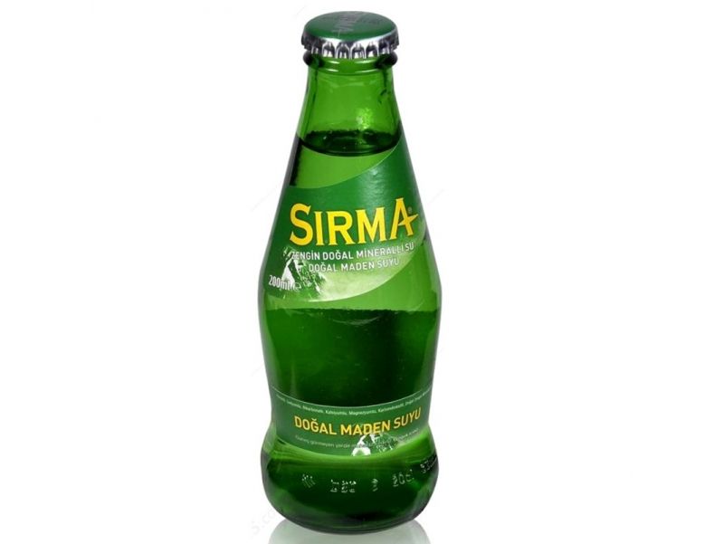 Sade Soda